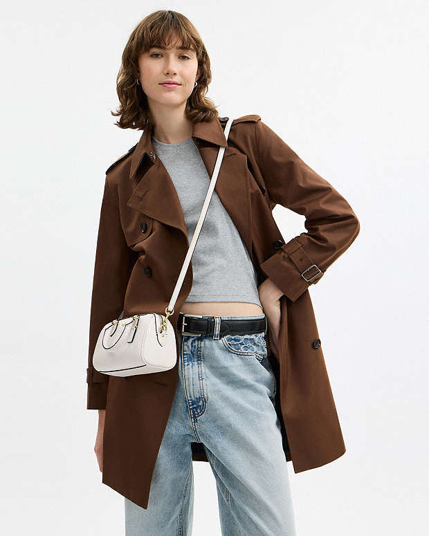 Mini sac