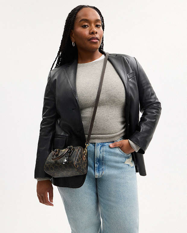 Mini sac
