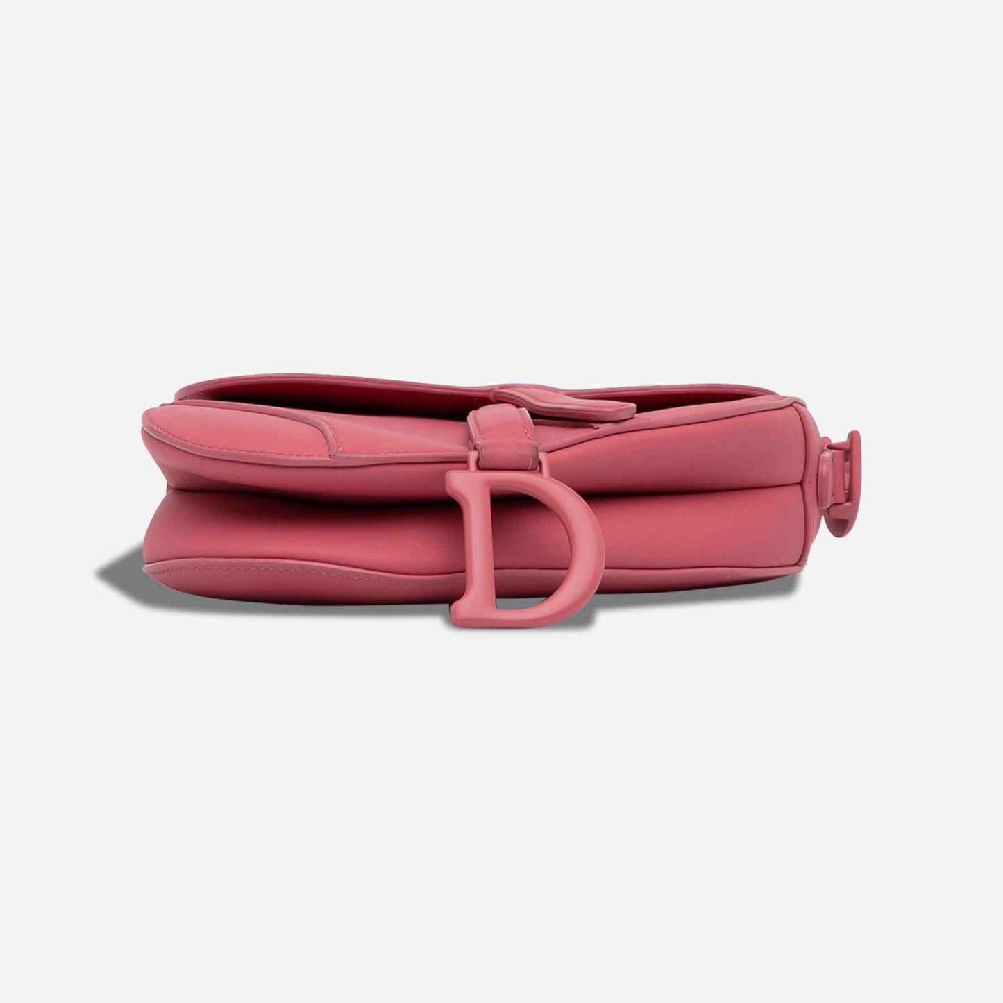 Saddle mini Cald pink
