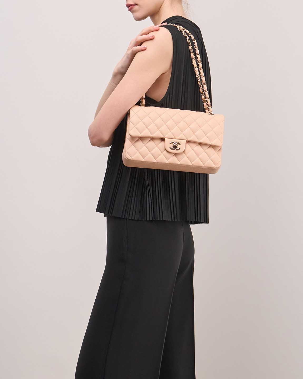 Mini sac