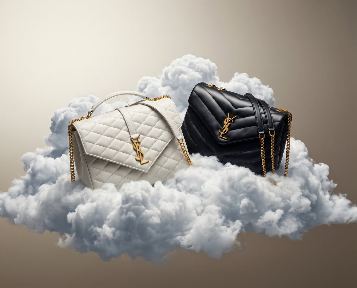 SAC YSL