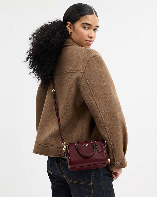 Mini sac