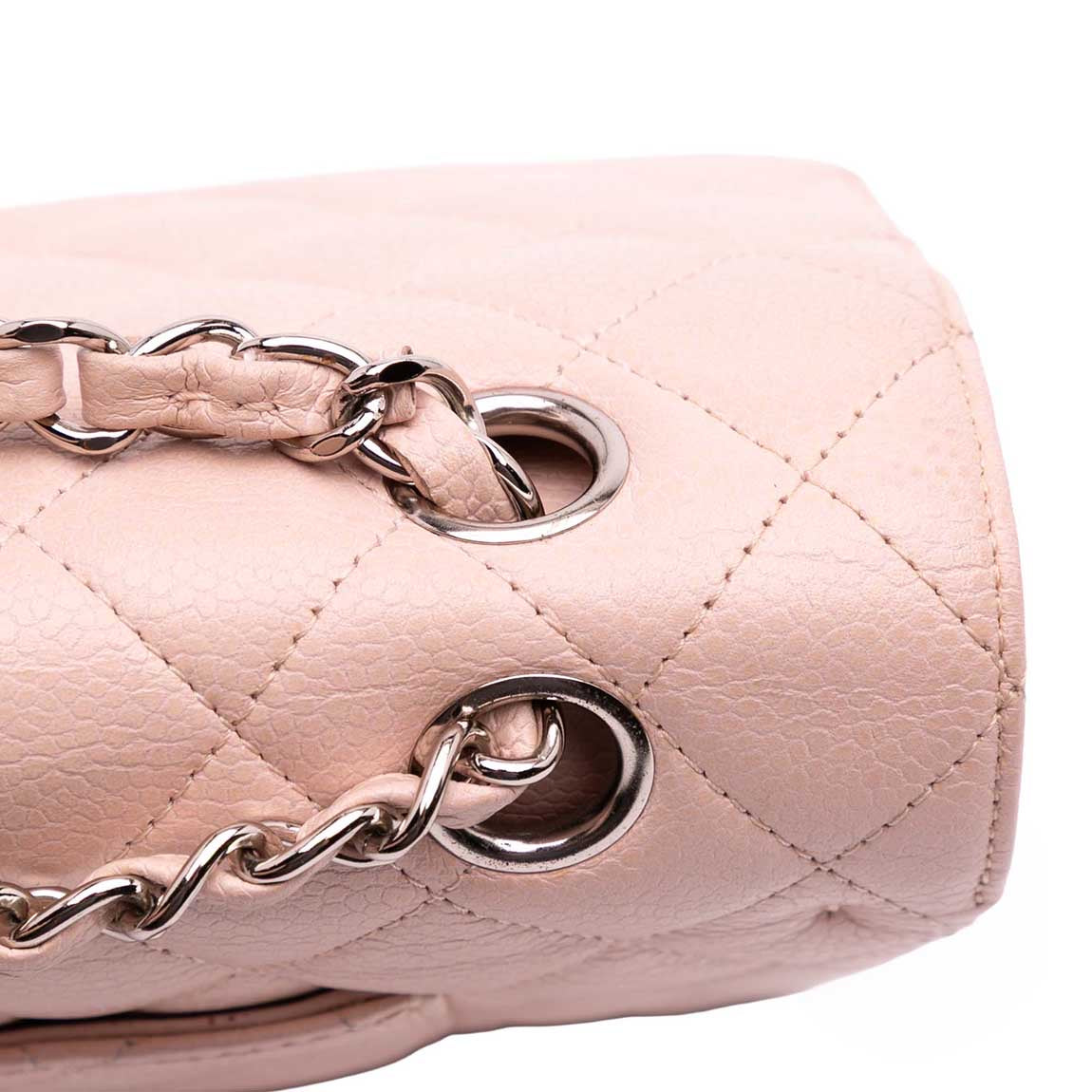 Mini sac