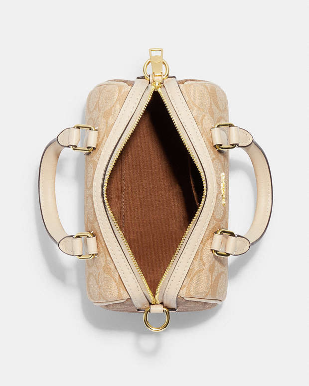 Mini sac