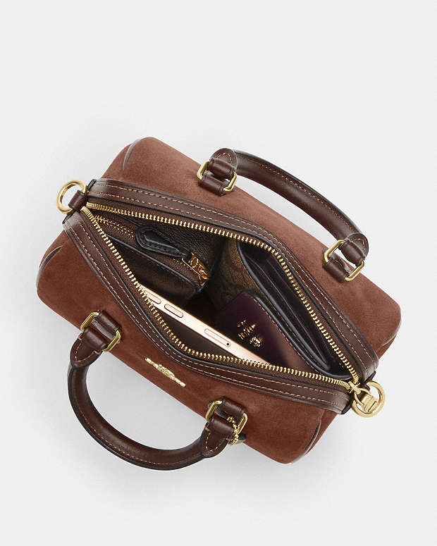 Mini sac