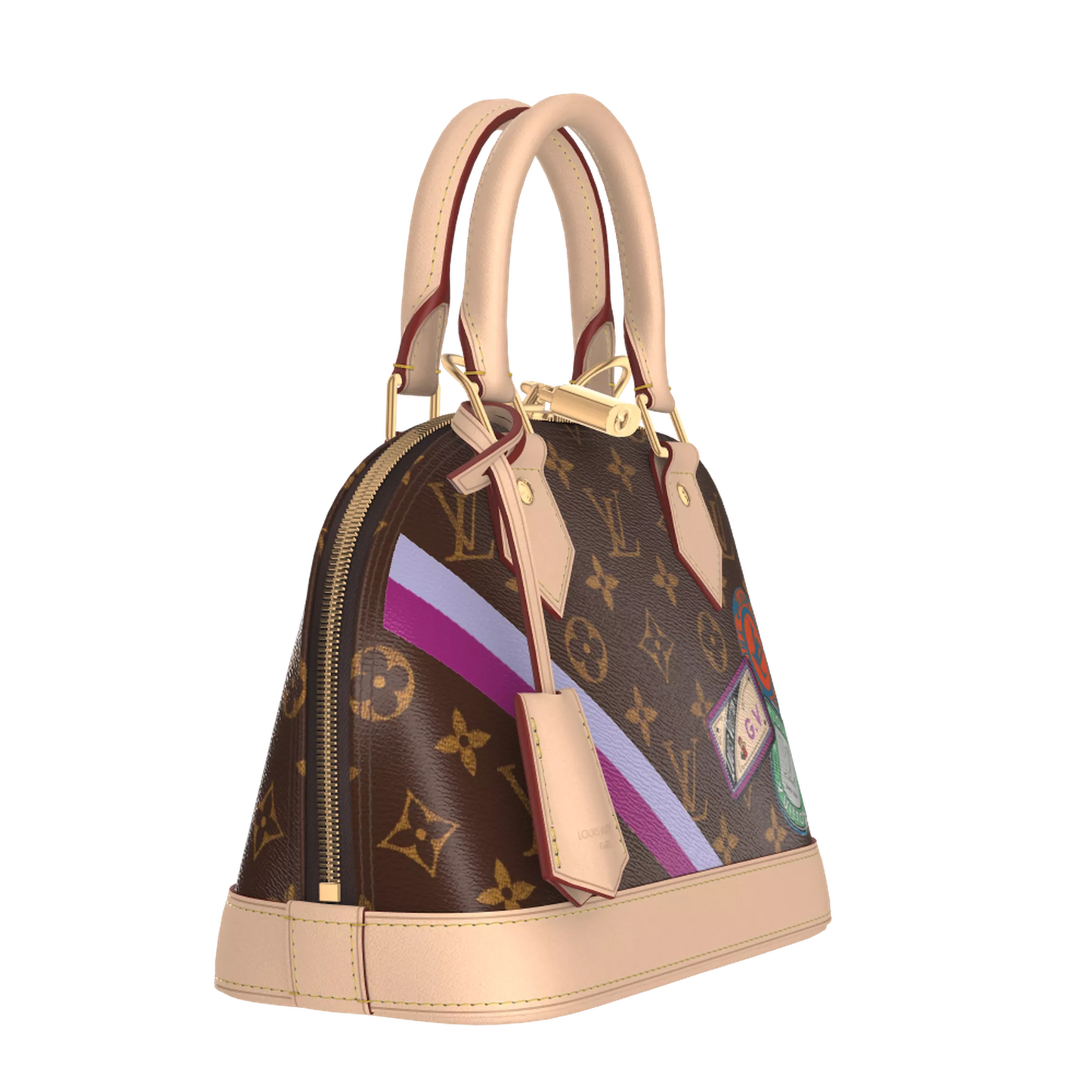 Grand sac