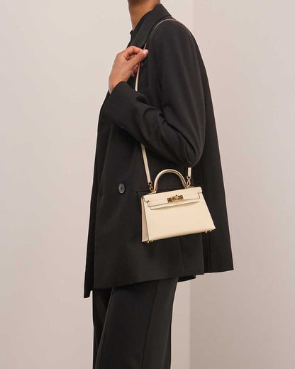 Kelly Mini Epsom Nata