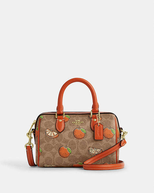 Mini sac