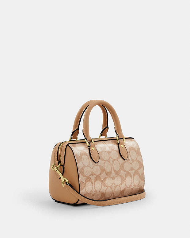 Mini sac
