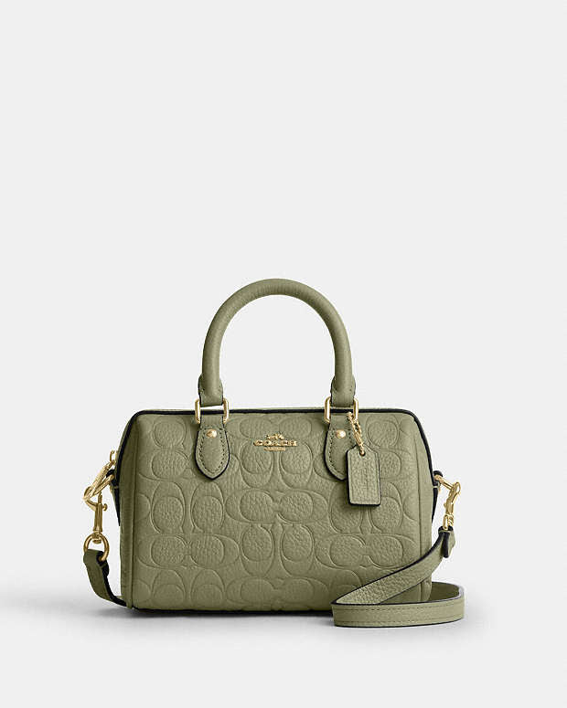 Mini sac