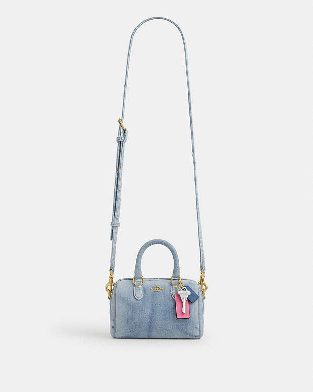 Mini sac