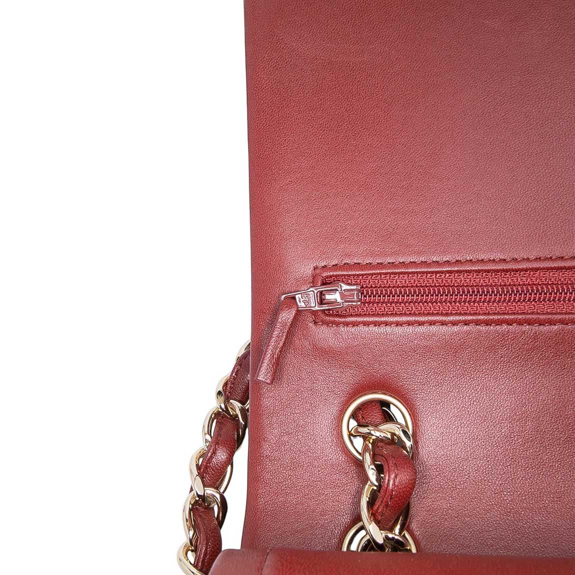 Mini sac