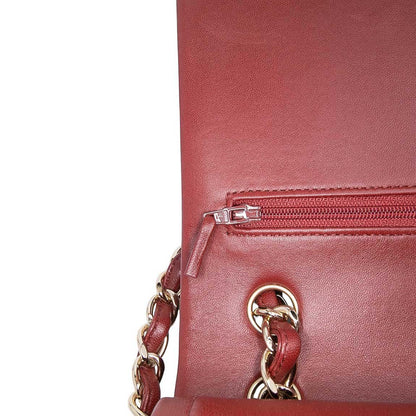 Mini sac