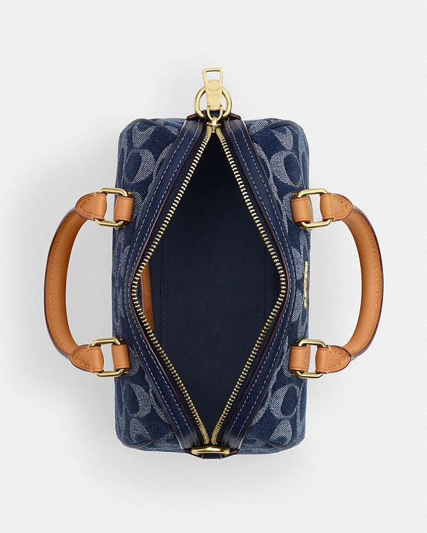 Mini sac