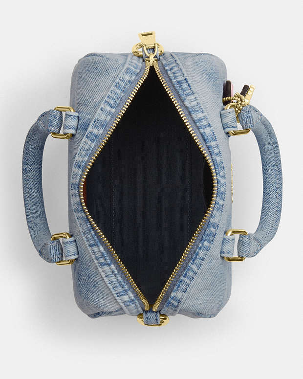Mini sac