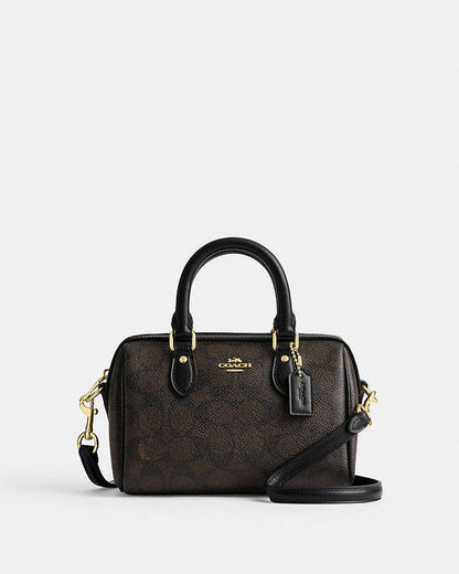 Mini sac