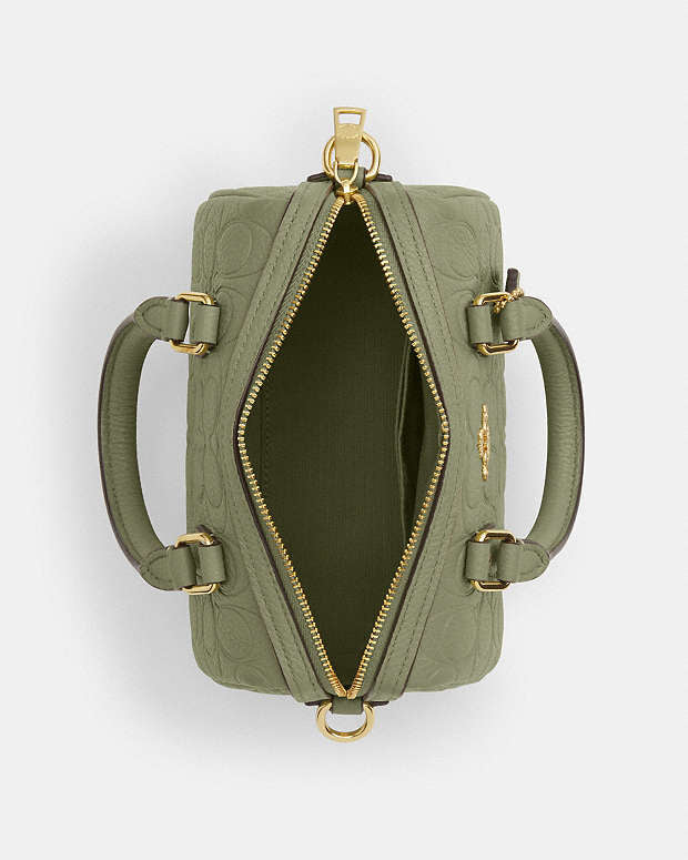 Mini sac