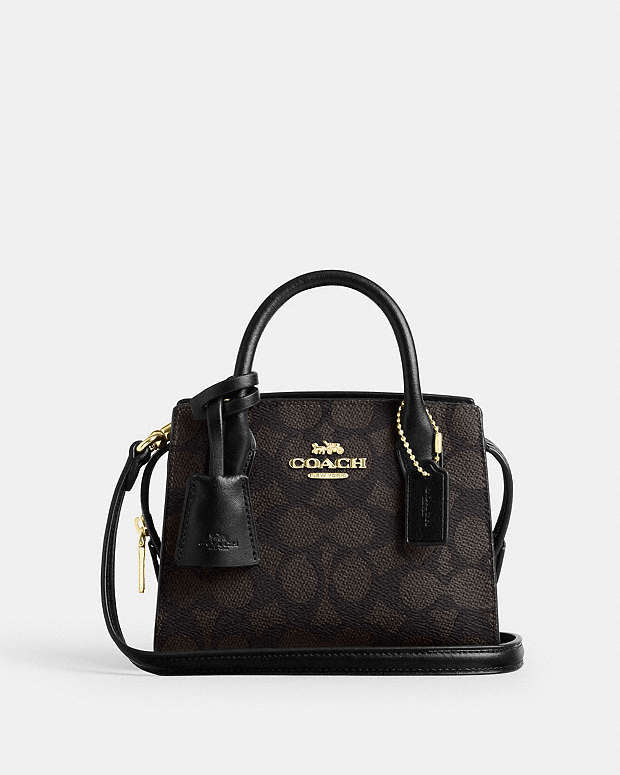 Mini sac