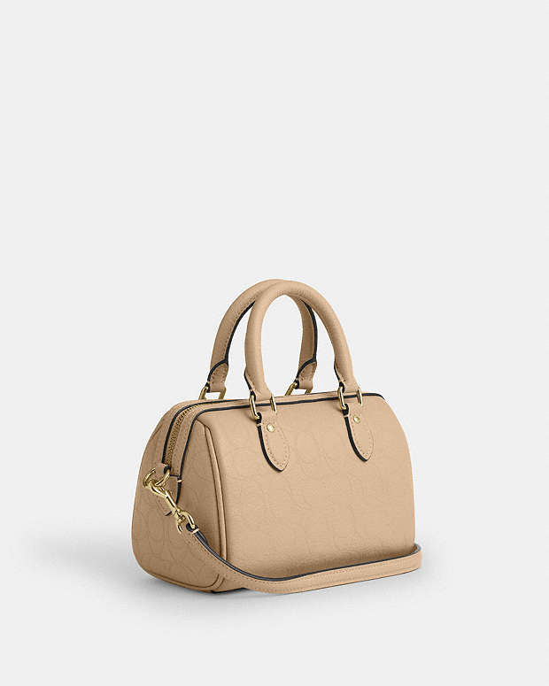 Mini sac