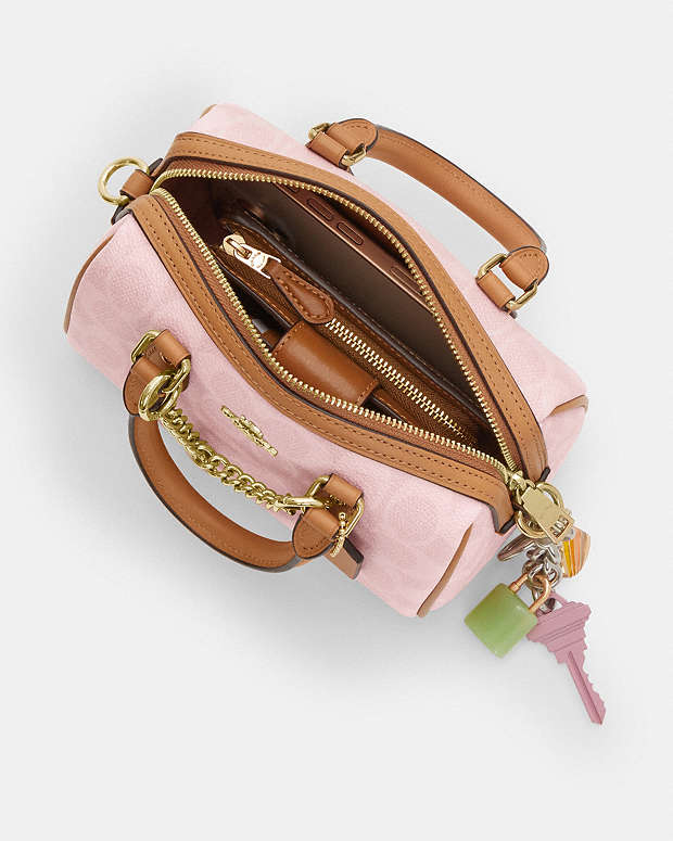 Mini sac