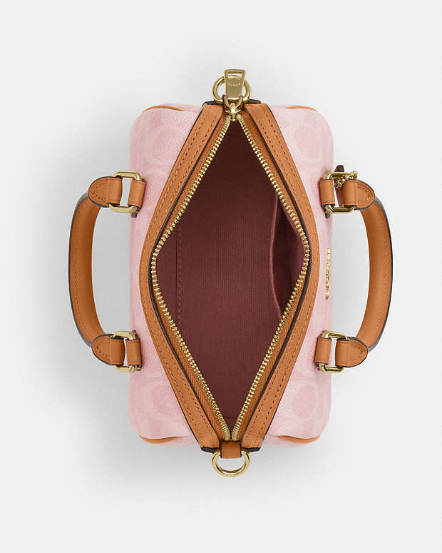 Mini sac