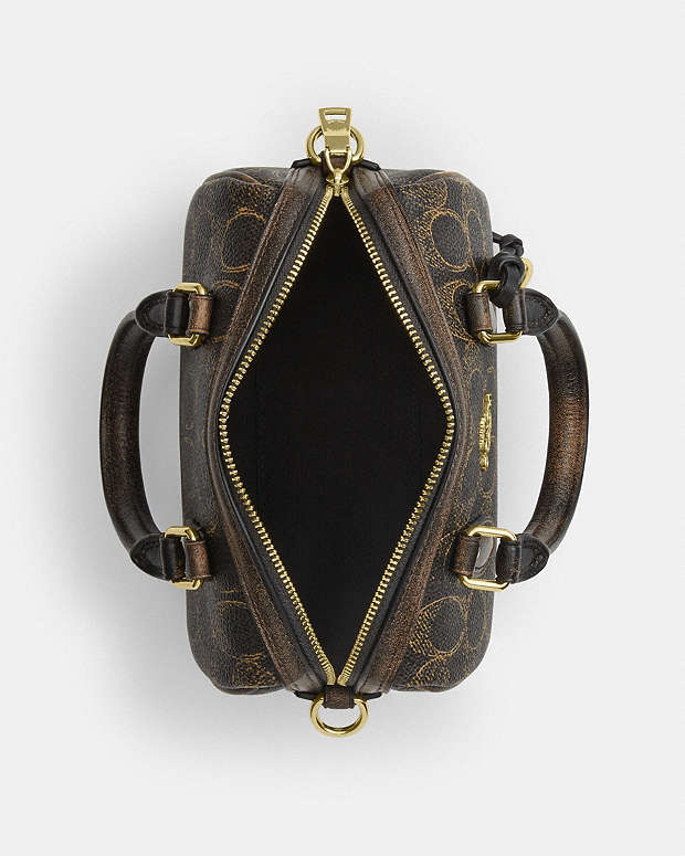 Mini sac