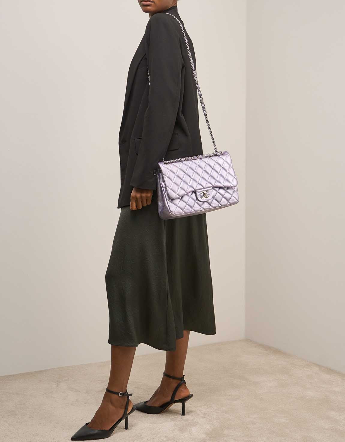 Mini sac
