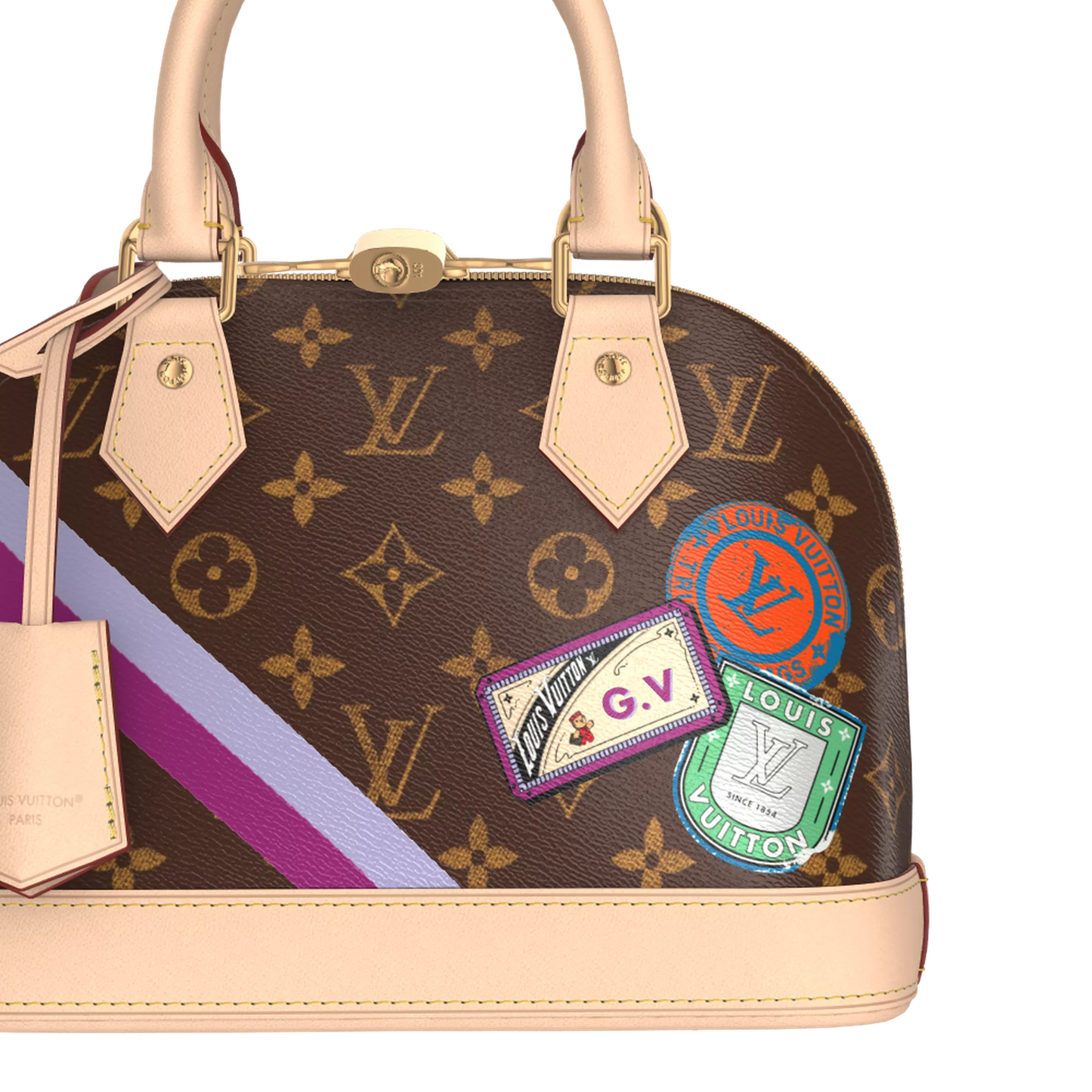 Grand sac