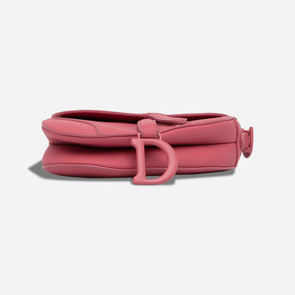 Saddle mini Cald pink