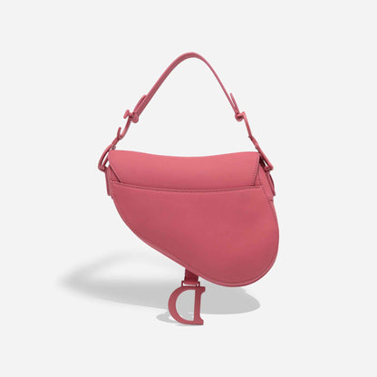 Saddle mini Cald pink