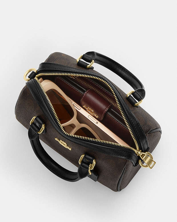 Mini sac