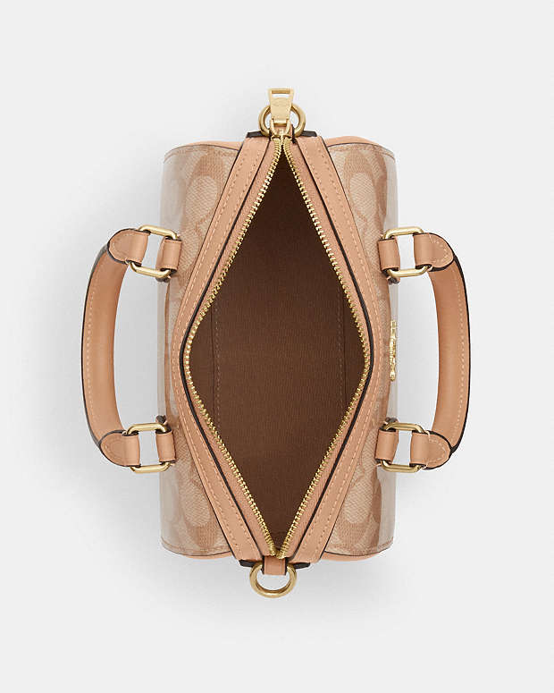 Mini sac