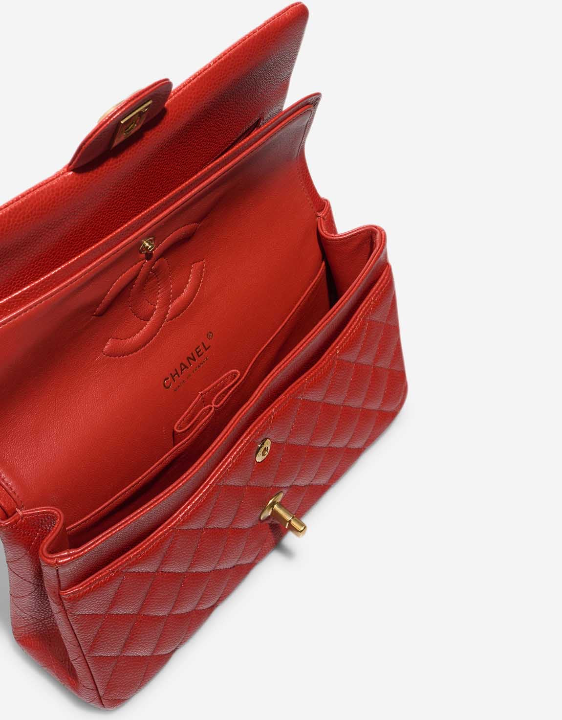 Mini sac