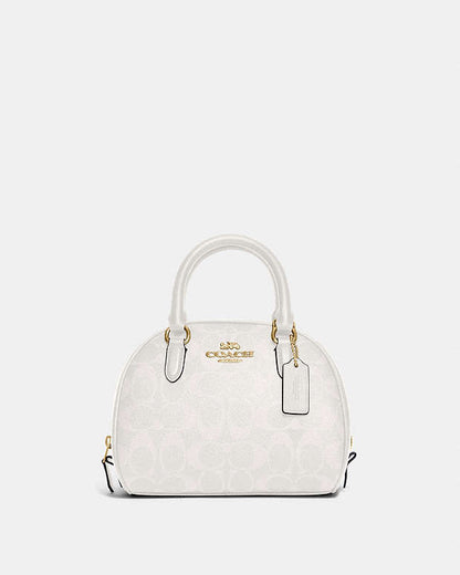 Mini sac