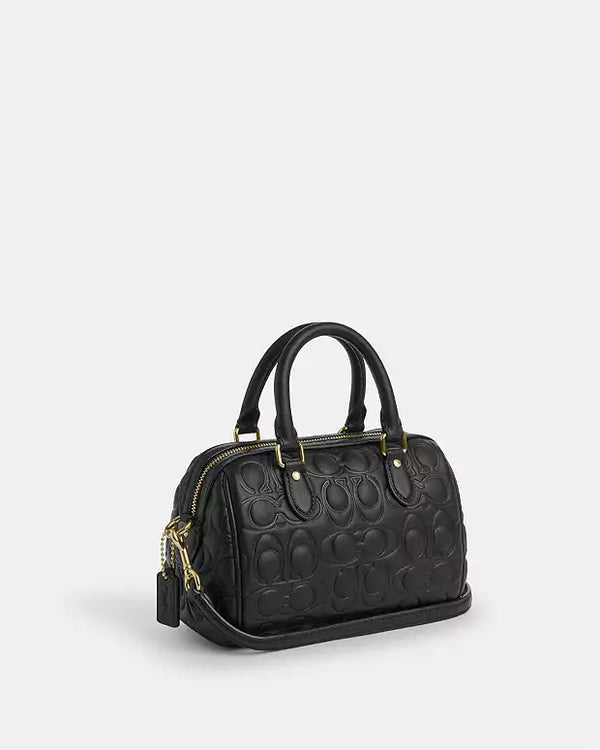 Mini sac