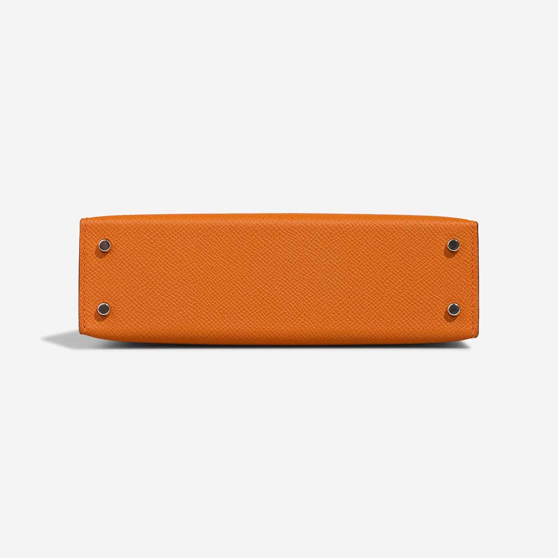Kelly mini epsom orange