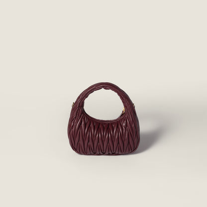 Mini sac