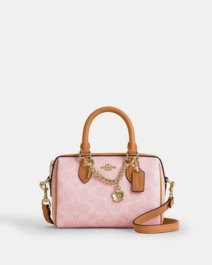 Mini sac