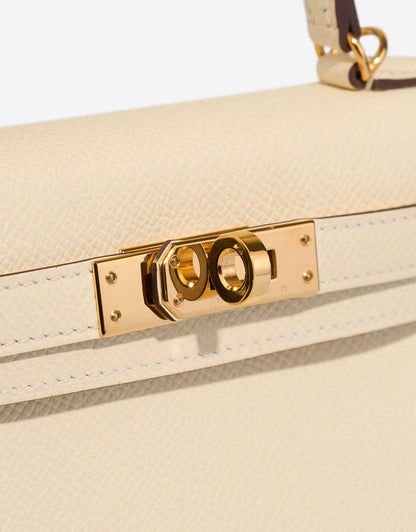 Kelly Mini Epsom Nata