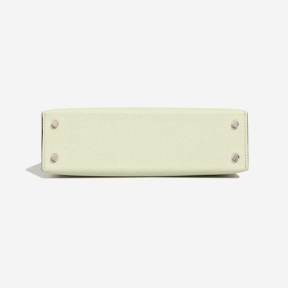 Kelly mini epsom vert fizz