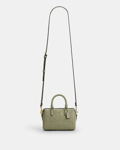 Mini sac