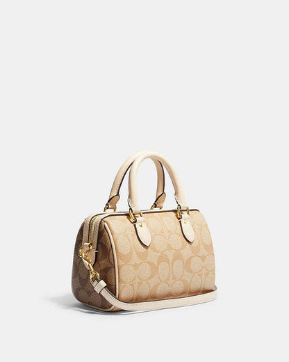 Mini sac