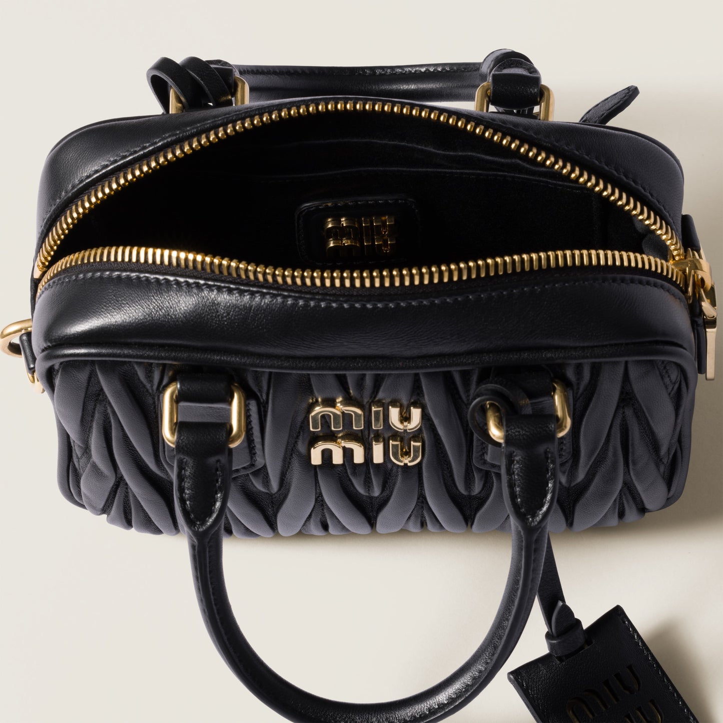 Mini sac