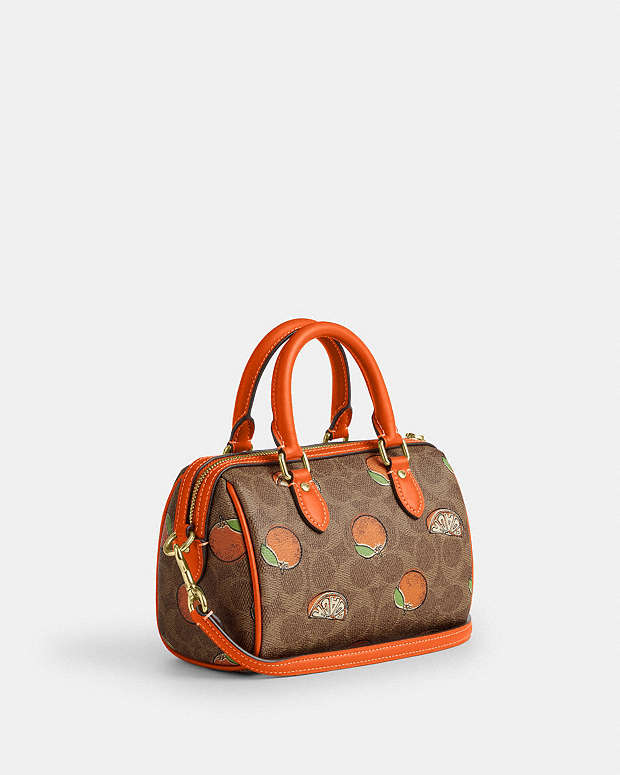 Mini sac