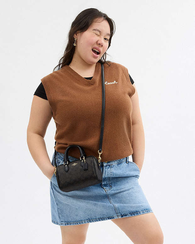 Mini sac