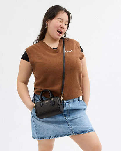 Mini sac