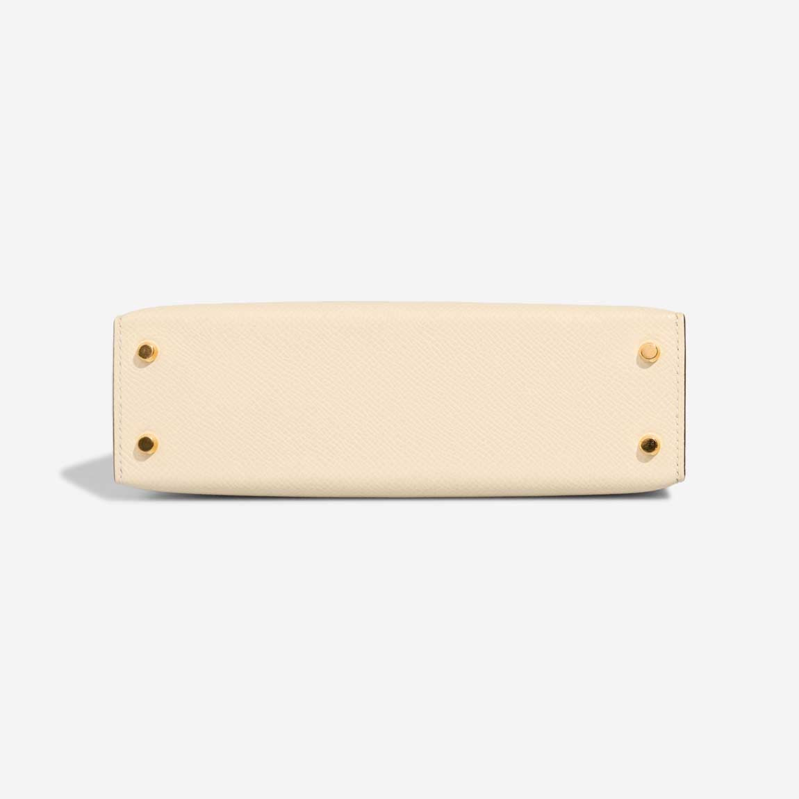 Kelly Mini Epsom Nata