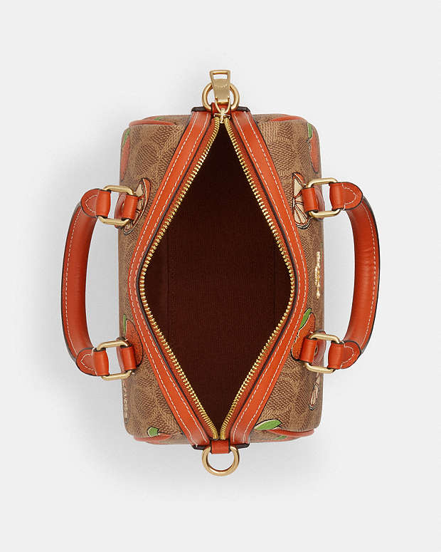 Mini sac