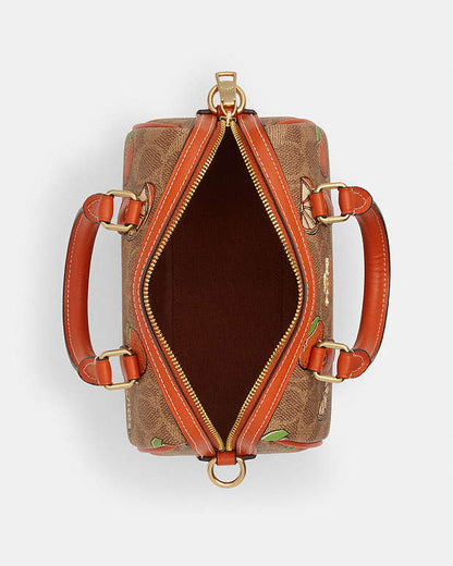 Mini sac