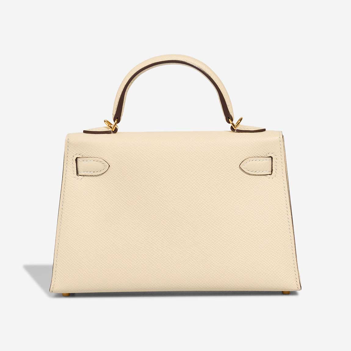 Kelly Mini Epsom Nata